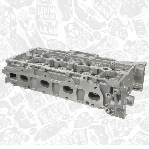 Zylinderkopf ET ENGINETEAM HL0131VR1 Bild Zylinderkopf ET ENGINETEAM HL0131VR1