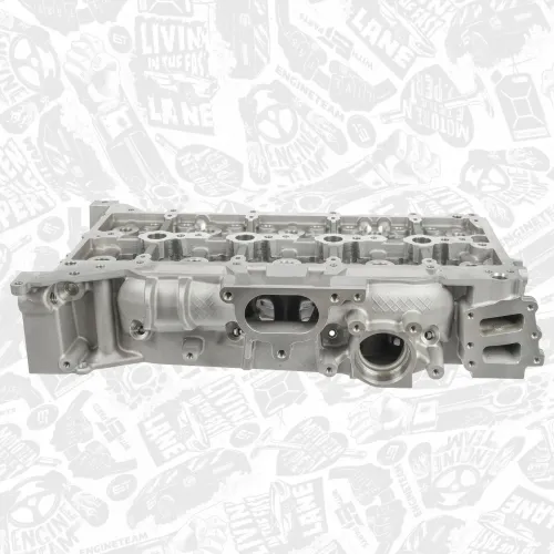 Zylinderkopf ET ENGINETEAM HL0131VR1 Bild Zylinderkopf ET ENGINETEAM HL0131VR1