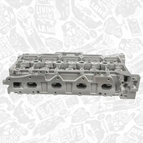 Zylinderkopf ET ENGINETEAM HL0131VR1 Bild Zylinderkopf ET ENGINETEAM HL0131VR1
