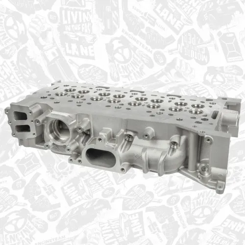 Zylinderkopf ET ENGINETEAM HL0131VR1 Bild Zylinderkopf ET ENGINETEAM HL0131VR1