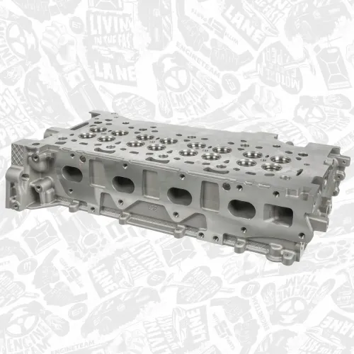 Zylinderkopf ET ENGINETEAM HL0131VR1 Bild Zylinderkopf ET ENGINETEAM HL0131VR1