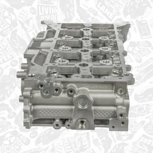 Zylinderkopf ET ENGINETEAM HL0131VR1 Bild Zylinderkopf ET ENGINETEAM HL0131VR1