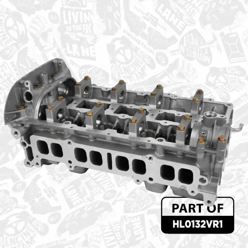 Reparatursatz, Zylinderkopf ET ENGINETEAM HL0132VR1 Bild Reparatursatz, Zylinderkopf ET ENGINETEAM HL0132VR1