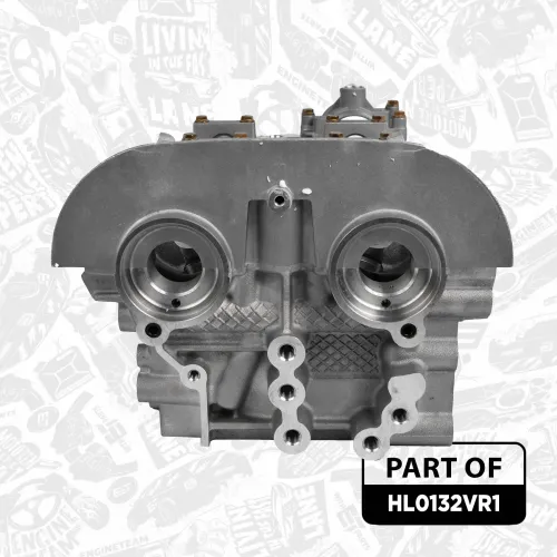 Reparatursatz, Zylinderkopf ET ENGINETEAM HL0132VR1 Bild Reparatursatz, Zylinderkopf ET ENGINETEAM HL0132VR1