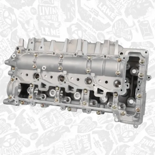 Zylinderkopf ET ENGINETEAM HL0133VR1 Bild Zylinderkopf ET ENGINETEAM HL0133VR1