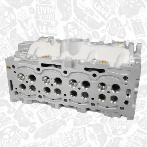 Zylinderkopf ET ENGINETEAM HL0133VR1 Bild Zylinderkopf ET ENGINETEAM HL0133VR1