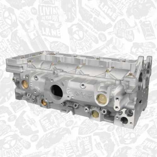 Zylinderkopf ET ENGINETEAM HL0133VR1 Bild Zylinderkopf ET ENGINETEAM HL0133VR1