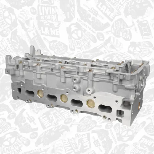 Zylinderkopf ET ENGINETEAM HL0133VR1 Bild Zylinderkopf ET ENGINETEAM HL0133VR1