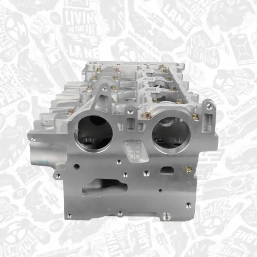 Zylinderkopf ET ENGINETEAM HL0133VR1 Bild Zylinderkopf ET ENGINETEAM HL0133VR1