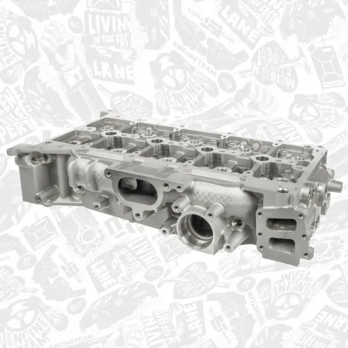 Zylinderkopf ET ENGINETEAM HL0139VR1 Bild Zylinderkopf ET ENGINETEAM HL0139VR1