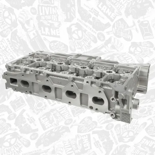 Zylinderkopf ET ENGINETEAM HL0139VR1 Bild Zylinderkopf ET ENGINETEAM HL0139VR1