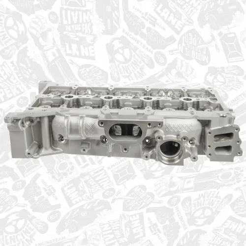 Zylinderkopf ET ENGINETEAM HL0139VR1 Bild Zylinderkopf ET ENGINETEAM HL0139VR1