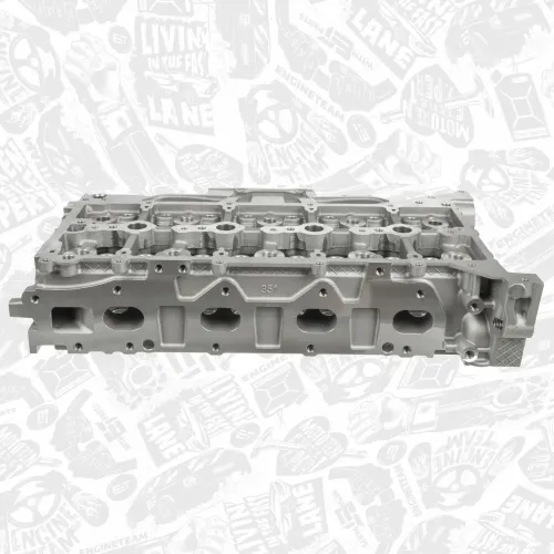 Zylinderkopf ET ENGINETEAM HL0139VR1 Bild Zylinderkopf ET ENGINETEAM HL0139VR1