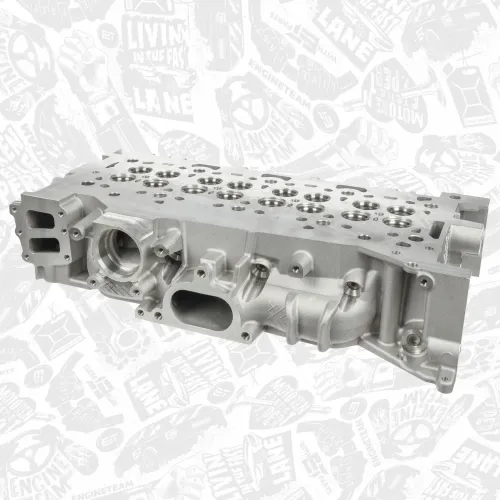 Zylinderkopf ET ENGINETEAM HL0139VR1 Bild Zylinderkopf ET ENGINETEAM HL0139VR1