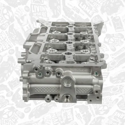 Zylinderkopf ET ENGINETEAM HL0139VR1 Bild Zylinderkopf ET ENGINETEAM HL0139VR1