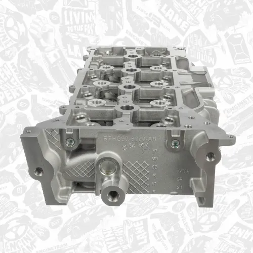 Zylinderkopf ET ENGINETEAM HL0139VR1 Bild Zylinderkopf ET ENGINETEAM HL0139VR1