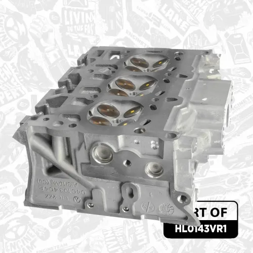 Reparatursatz, Zylinderkopf ET ENGINETEAM HL0143VR1 Bild Reparatursatz, Zylinderkopf ET ENGINETEAM HL0143VR1