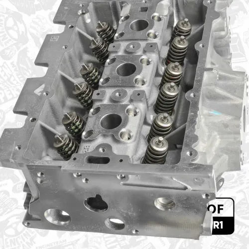 Reparatursatz, Zylinderkopf ET ENGINETEAM HL0143VR1 Bild Reparatursatz, Zylinderkopf ET ENGINETEAM HL0143VR1