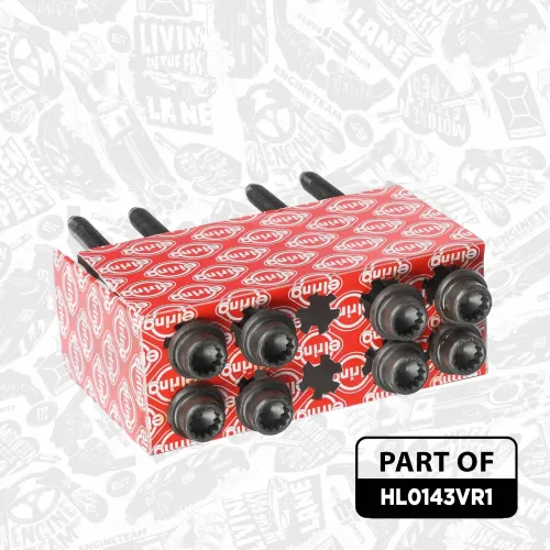 Reparatursatz, Zylinderkopf ET ENGINETEAM HL0143VR1 Bild Reparatursatz, Zylinderkopf ET ENGINETEAM HL0143VR1