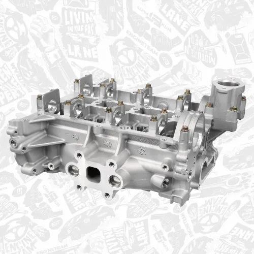 Nockenwelle Auslassseite ET ENGINETEAM HV0291 Bild Nockenwelle Auslassseite ET ENGINETEAM HV0291