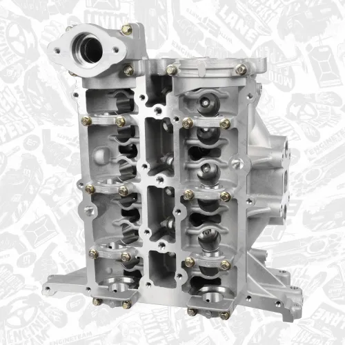 Nockenwelle Auslassseite ET ENGINETEAM HV0291 Bild Nockenwelle Auslassseite ET ENGINETEAM HV0291