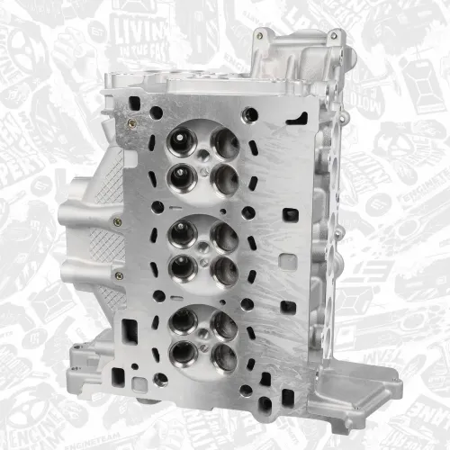 Nockenwelle Auslassseite ET ENGINETEAM HV0291 Bild Nockenwelle Auslassseite ET ENGINETEAM HV0291