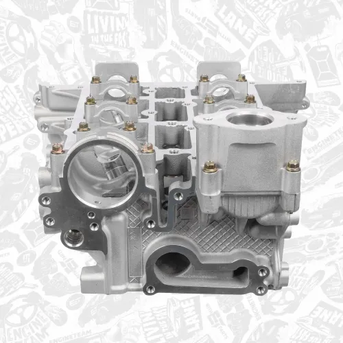 Nockenwelle Auslassseite ET ENGINETEAM HV0291 Bild Nockenwelle Auslassseite ET ENGINETEAM HV0291