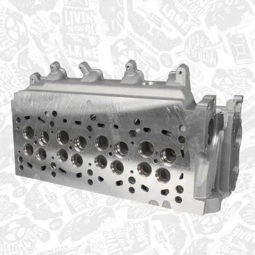 Zylinderkopf ET ENGINETEAM HL0150 Bild Zylinderkopf ET ENGINETEAM HL0150