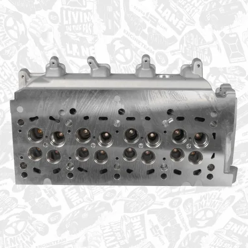 Zylinderkopf ET ENGINETEAM HL0150 Bild Zylinderkopf ET ENGINETEAM HL0150