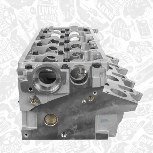 Zylinderkopf ET ENGINETEAM HL0150 Bild Zylinderkopf ET ENGINETEAM HL0150