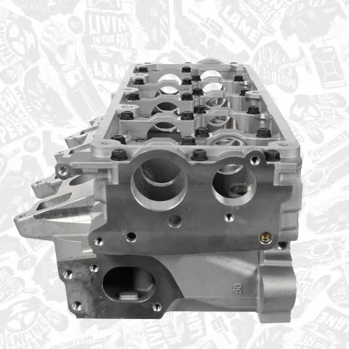 Zylinderkopf ET ENGINETEAM HL0150 Bild Zylinderkopf ET ENGINETEAM HL0150