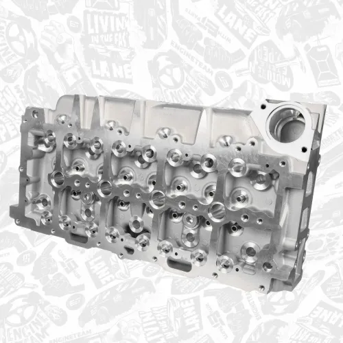 Zylinderkopf ET ENGINETEAM HL0151 Bild Zylinderkopf ET ENGINETEAM HL0151