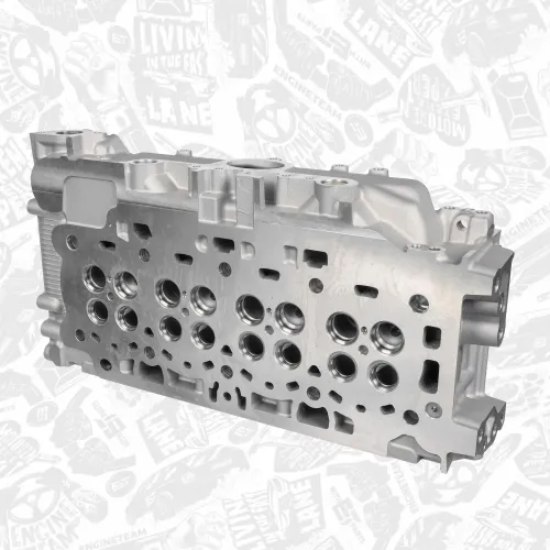 Zylinderkopf ET ENGINETEAM HL0151 Bild Zylinderkopf ET ENGINETEAM HL0151