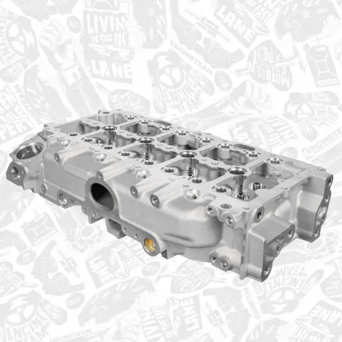 Zylinderkopf ET ENGINETEAM HL0151 Bild Zylinderkopf ET ENGINETEAM HL0151