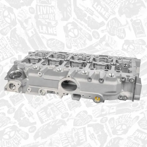 Zylinderkopf ET ENGINETEAM HL0151 Bild Zylinderkopf ET ENGINETEAM HL0151