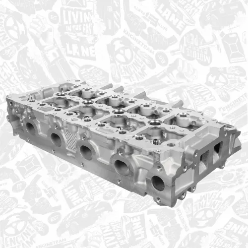Zylinderkopf ET ENGINETEAM HL0151 Bild Zylinderkopf ET ENGINETEAM HL0151