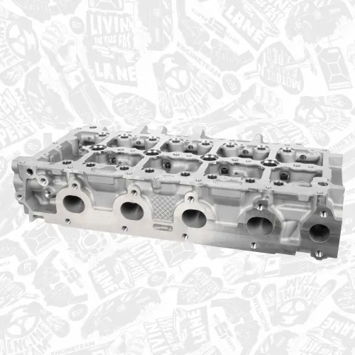 Zylinderkopf ET ENGINETEAM HL0151 Bild Zylinderkopf ET ENGINETEAM HL0151