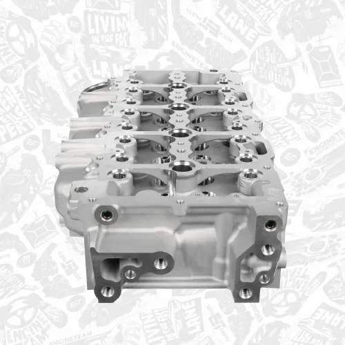 Zylinderkopf ET ENGINETEAM HL0151 Bild Zylinderkopf ET ENGINETEAM HL0151