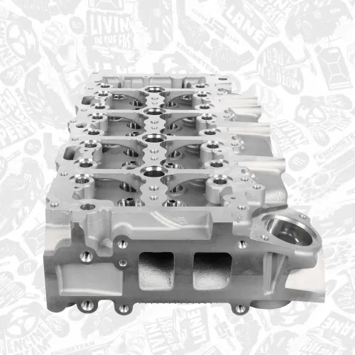 Zylinderkopf ET ENGINETEAM HL0151 Bild Zylinderkopf ET ENGINETEAM HL0151