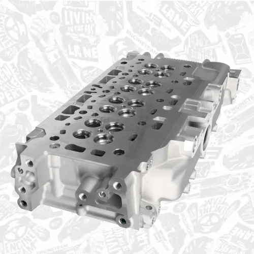 Zylinderkopf ET ENGINETEAM HL0151 Bild Zylinderkopf ET ENGINETEAM HL0151