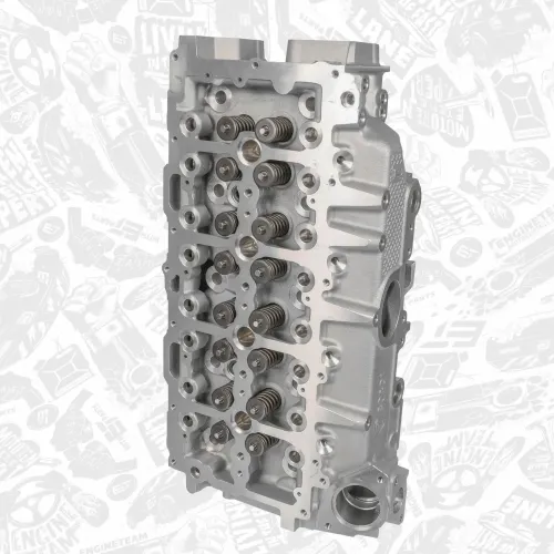 Zylinderkopf ET ENGINETEAM HL0151VR1 Bild Zylinderkopf ET ENGINETEAM HL0151VR1