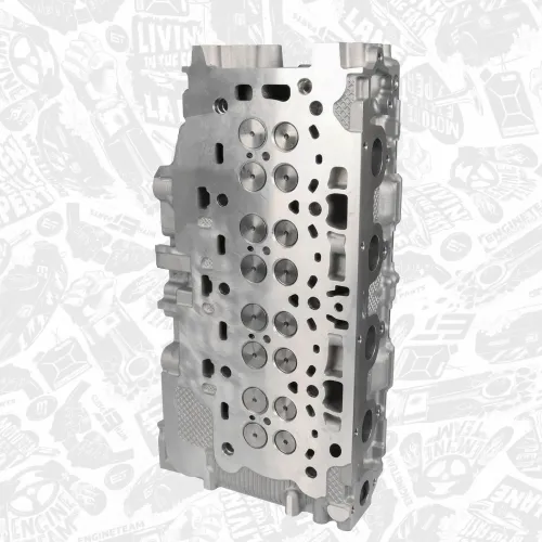 Zylinderkopf ET ENGINETEAM HL0151VR1 Bild Zylinderkopf ET ENGINETEAM HL0151VR1