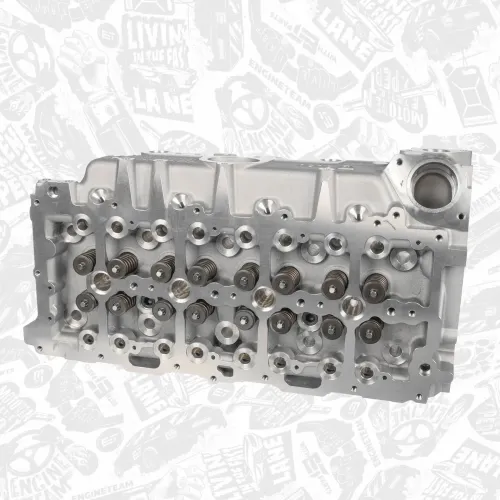 Zylinderkopf ET ENGINETEAM HL0151VR1 Bild Zylinderkopf ET ENGINETEAM HL0151VR1