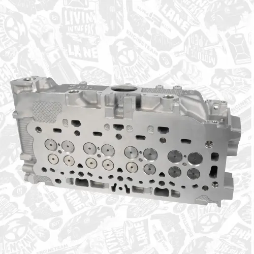 Zylinderkopf ET ENGINETEAM HL0151VR1 Bild Zylinderkopf ET ENGINETEAM HL0151VR1