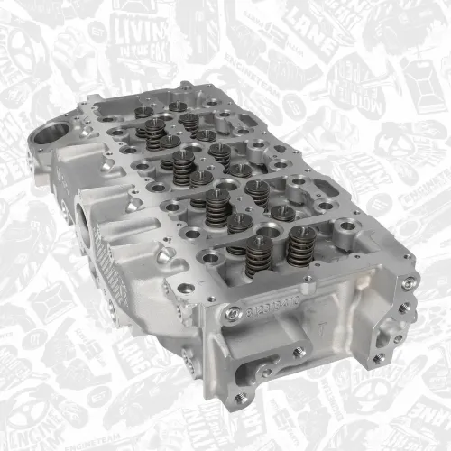 Zylinderkopf ET ENGINETEAM HL0151VR1 Bild Zylinderkopf ET ENGINETEAM HL0151VR1