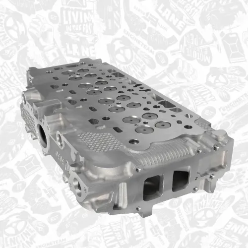 Zylinderkopf ET ENGINETEAM HL0151VR1 Bild Zylinderkopf ET ENGINETEAM HL0151VR1