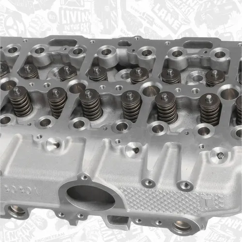 Zylinderkopf ET ENGINETEAM HL0151VR1 Bild Zylinderkopf ET ENGINETEAM HL0151VR1