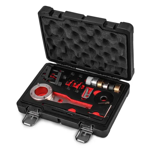 Einstellwerkzeugsatz, Steuerzeiten ET ENGINETEAM HP0015 Bild Einstellwerkzeugsatz, Steuerzeiten ET ENGINETEAM HP0015