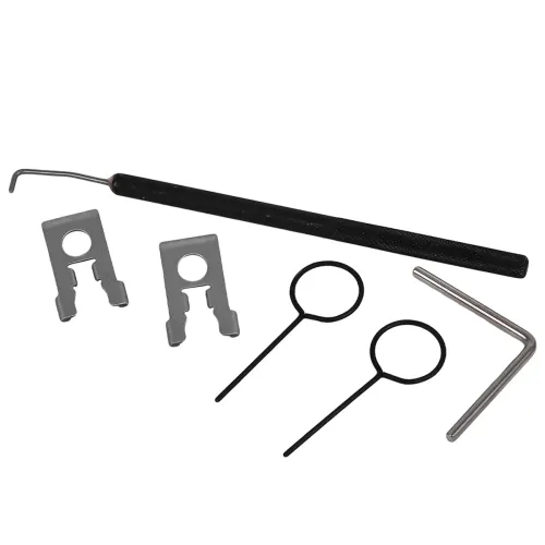 Einstellwerkzeugsatz, Steuerzeiten ET ENGINETEAM HP0015 Bild Einstellwerkzeugsatz, Steuerzeiten ET ENGINETEAM HP0015