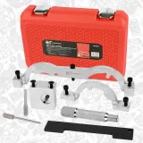 Einstellwerkzeugsatz, Steuerzeiten ET ENGINETEAM HP0026